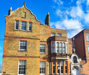 call the midwife part 2