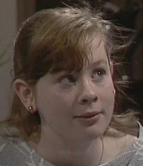 CLASSIC CORRIE THREAD. Now in June 2006.