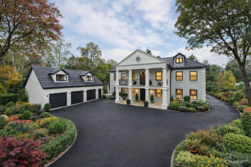 Is this property for real?