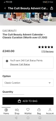 Beauty chat - freebies/gifts with purchase/offers THREAD NINE