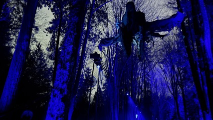 Daily Project Round 9