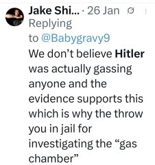 JCJ / Bindel discourse on X