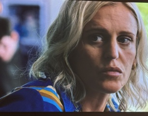 Anyone know where this blue top is from?