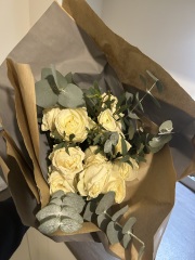 AIBU To Feel Ripped off by a florist?
