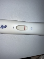 Am I pregnant?
