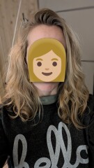 Hair help please! 36 and still have no clue what I'm doing