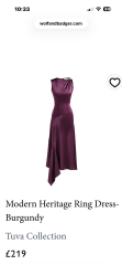 Stepmother of groom outfit needed