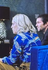 Anyone know where this blue top is from?