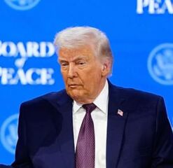 Whatever Atrocity is Next... - Trump Thread #154