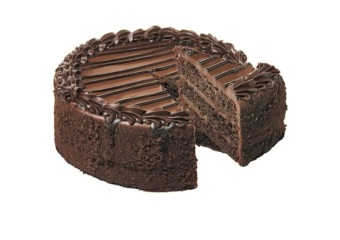 Pimp his Birthday Cake?