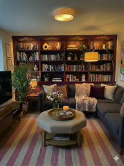 How to improve my living room (with pic)