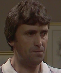 CLASSIC CORRIE THREAD. Now in June 2006.