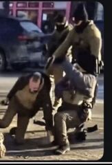 So upset about ICE killings in Minnesota