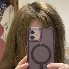 Help! Advice after hair colouring disaster