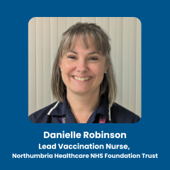 Ask the expert: Vaccinations in pregnancy and early childhood - £200 voucher to be won