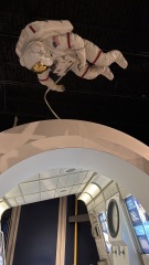 Come and tell us your dull and unexciting news 35: Calmly through the day