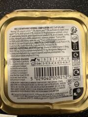 Help with dog food amounts- please!