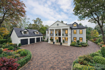 Is this property for real?
