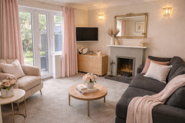 Please help me lift this horrible grey room