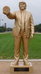 Whatever Atrocity is Next... - Trump Thread #154