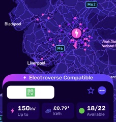Electric cars are NOT the future, are they?