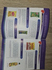 Snackverse - snack box from around the world