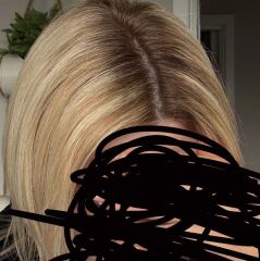 Are these bad highlights