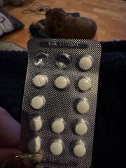Shit I’ve accidentally taken an overdose