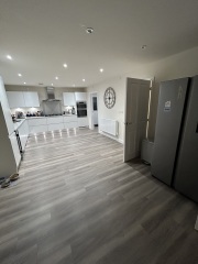 Creative ideas on how to change this kitchen?