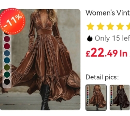 Boho/Alt Mother of Groom outfit