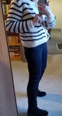 Mounjaro 'buffer' weight?