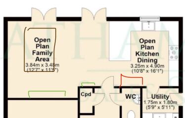 How to use this space?