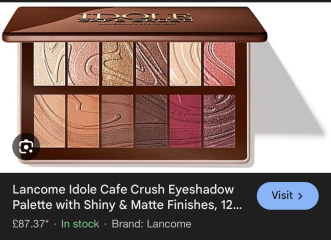 Beauty chat - freebies/gifts with purchase/offers THREAD EIGHT