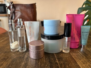 Can’t stop buying & hoarding beauty treats? You’re in good company here!