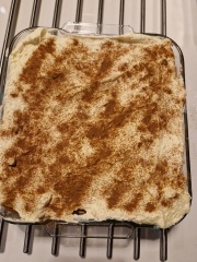 Meal planning, sharing recipes and ideas to make the weekly budget go further.