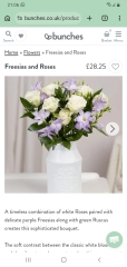 AIBU To Feel Ripped off by a florist?