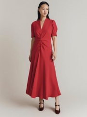 Are these two dresses dated for workwear?