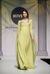 Wedding outfit for a black tie do in Portugal in July