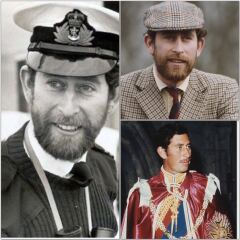 Royal Style: Spring Forward! Bling Forward, too..