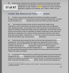 Working Group - KCSIE 2026 changes - improve the guidance via the consultation process, promote more responses & more