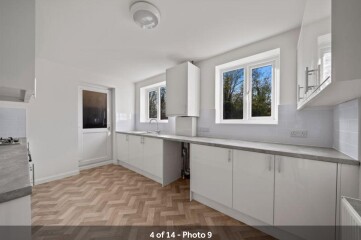 Kitchen Help - Layout and appliances