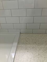 Wetroom or shower tray?