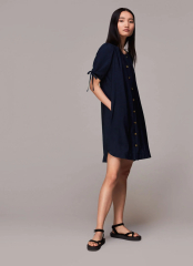Are these two dresses dated for workwear?