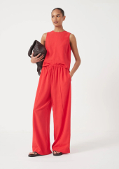 Smart casual summer clothes for trip - plus size