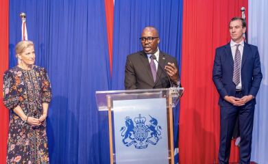 Royal Style: Spring Forward! Bling Forward, too..