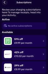 Electric cars are NOT the future, are they?