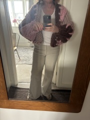 Hope Macauley Cardigan
