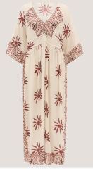 Smart casual summer clothes for trip - plus size