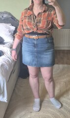 Cowgirl theme hen party. This is my starting point......