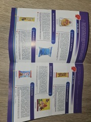 Snackverse - snack box from around the world